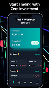 Best Trading App in India to Earn Money without Investment