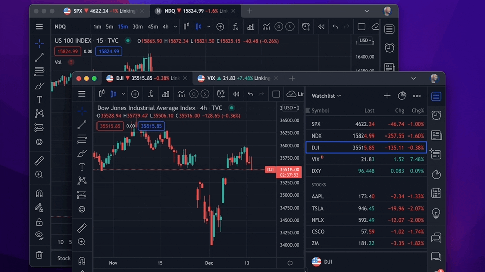 How to launch Desktop app at system startup — TradingView India