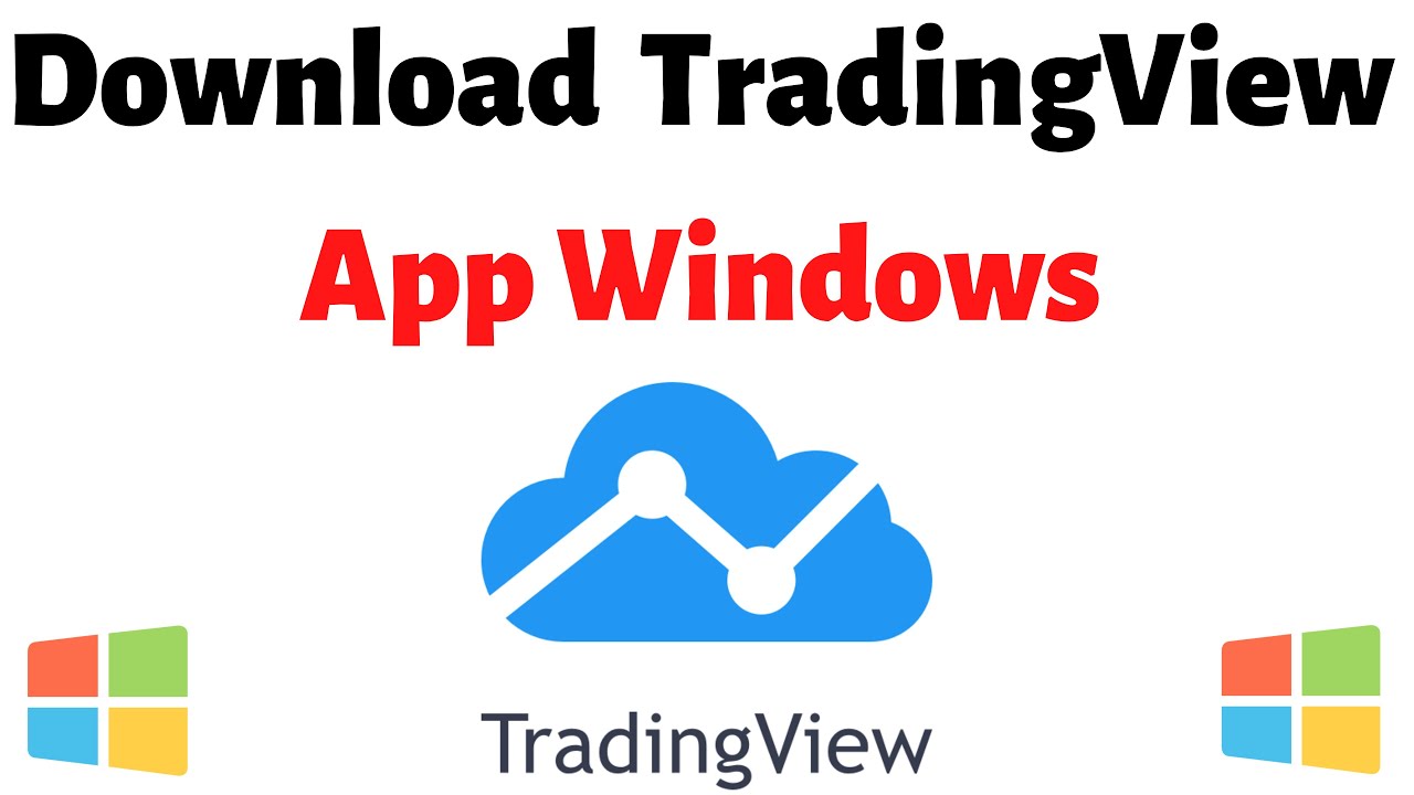 Download TradingView - free - latest version