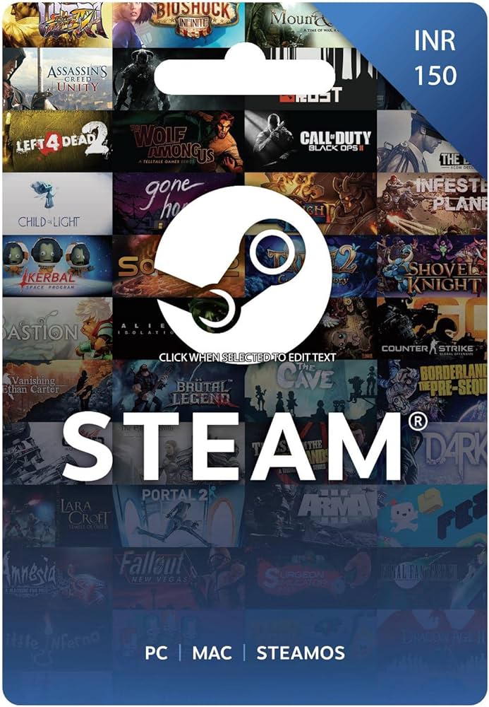 Steam Support :: Steam Wallet Gift Card Scam