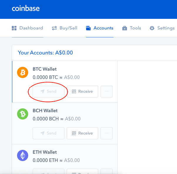 How to Transfer Crypto From Binance to Coinbase | Cryptoglobe