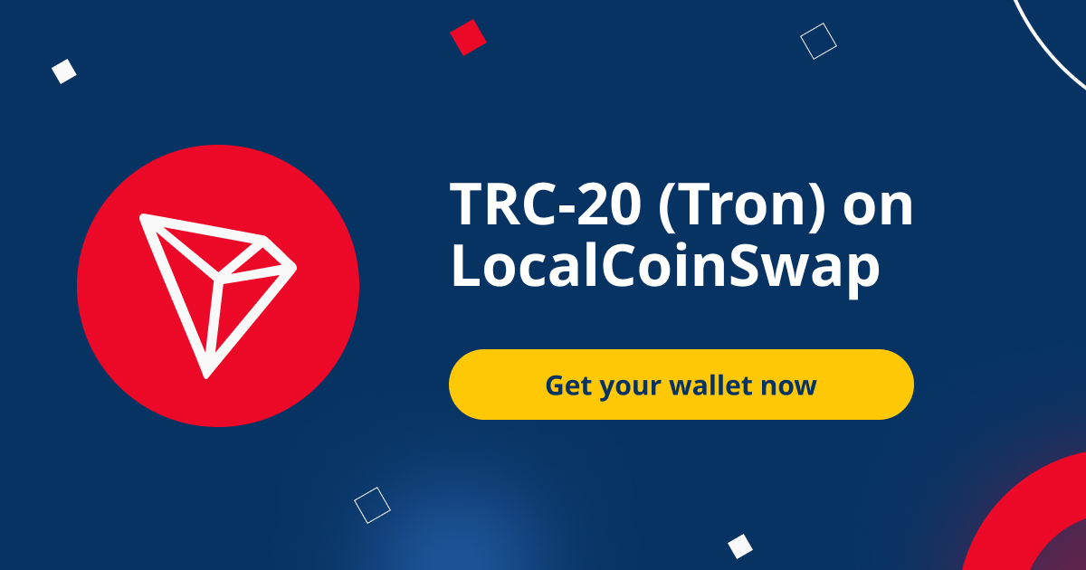 TRC20 Wallet (USDT) — Safely hold your Tron tokens | Guarda