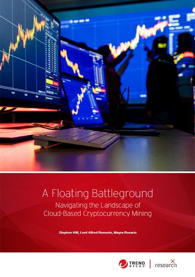 Crypto Mining Has Roused Cybercriminal Interest in Breaking Linux: Trend Micro Report - Spiceworks