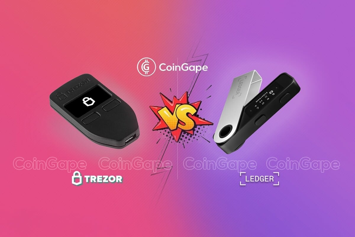 Lessons from Trezor Breach: Hardware vs. Custodial Wallets | CoinLoan Blog