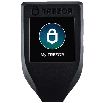 Trezor Nano News | Latest Updates & News about Trezor Nano - Godex Crypto Blog