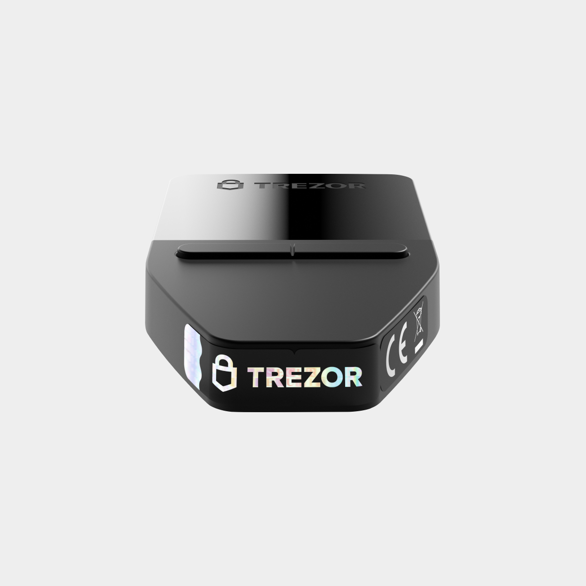 Trezor · GitHub