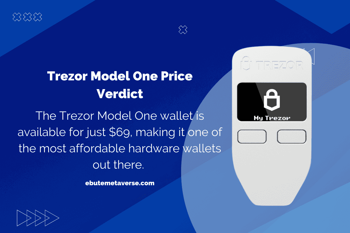 Trezor Model T Review - Best Hardware Wallets | Cryptotesters