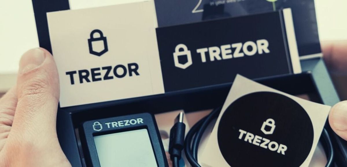 Kraken Identifies Critical Flaw in Trezor Hardware Wallets - Kraken Blog Kraken Blog