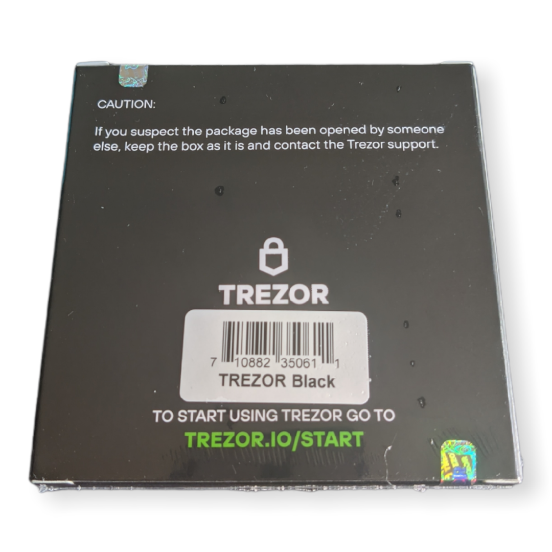 Verified Trezor Model T Discount Codes | March 