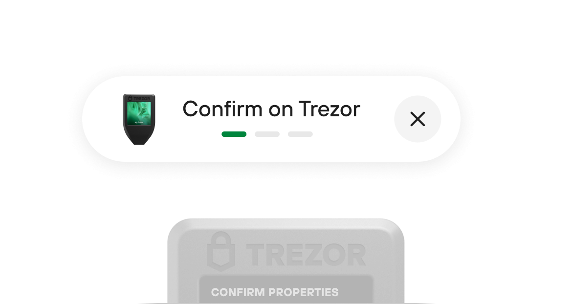 Trezor Promo Code | Coding, Promo codes, Online wallet