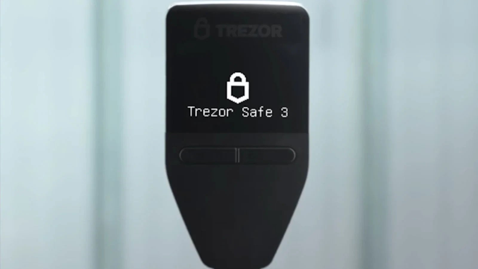 Trezor Wallet: Detailed Security & Privacy Analysis Review — THODEX