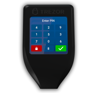 Trezor Model T Full Review: Pros and Cons, Fees - ReadBTC