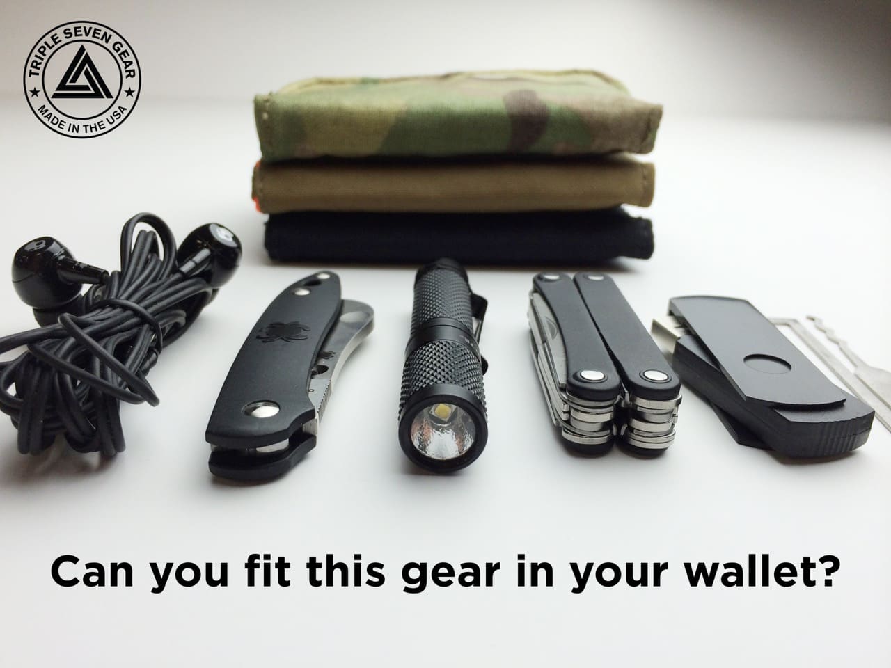 Gear CORE Nano Wallet Revisited | Gear Whores Anonymous