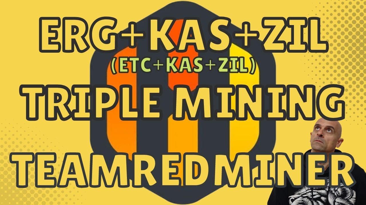 Triple mining ETC + KAS + ZIL - bymobile.ru