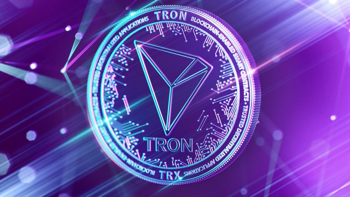 How Tron is enhancing the Blockchain Gaming Experience?