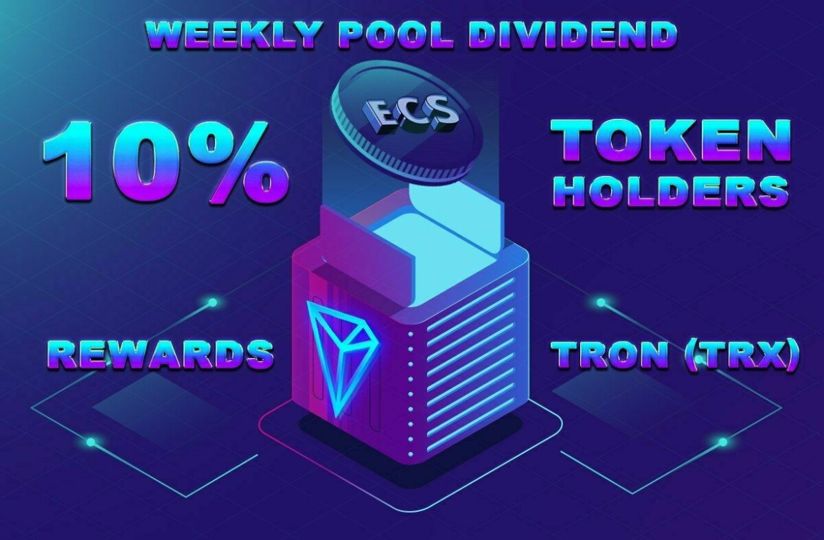 Bank Of TRON Clone | TRON Investment Smart Contract Development