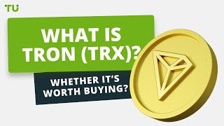 TRON Price Prediction: , , , - 