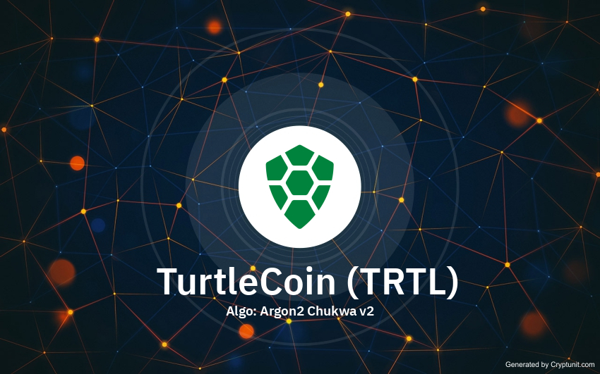 Turtlecoin (TRTL) Review: Fast, Private and Easy to Mine - Coin Bureau