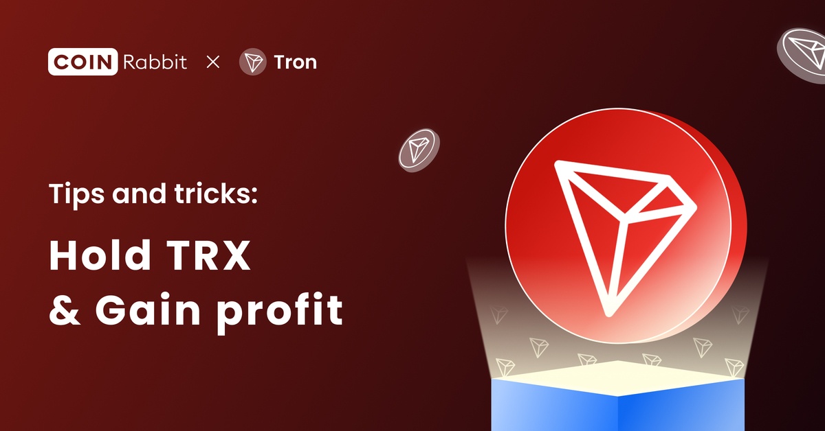 Justin Sun's Tron (TRX) Upgrade Set For March Release, What To Expect?