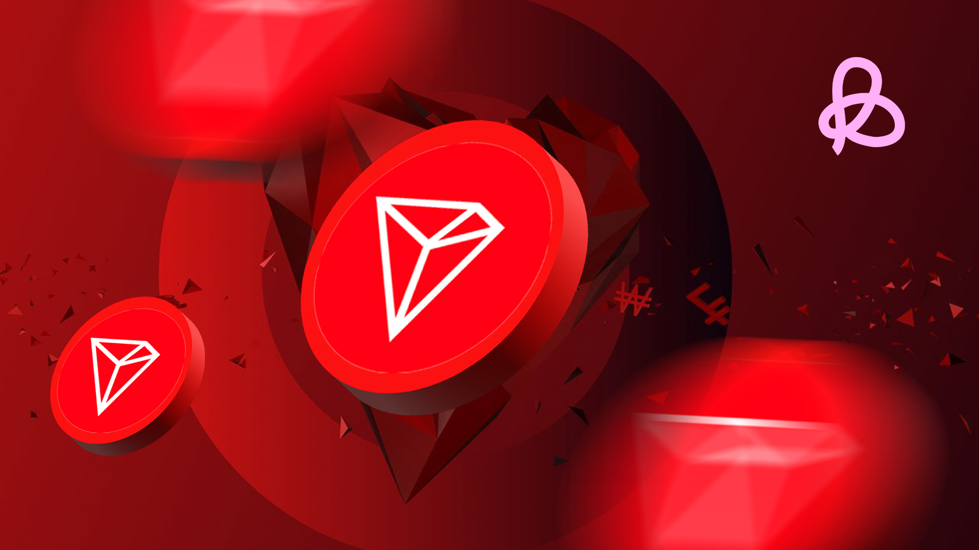 Tron TRX Wallet for Android, iOS, Windows, Linux and MacOS | Coinomi