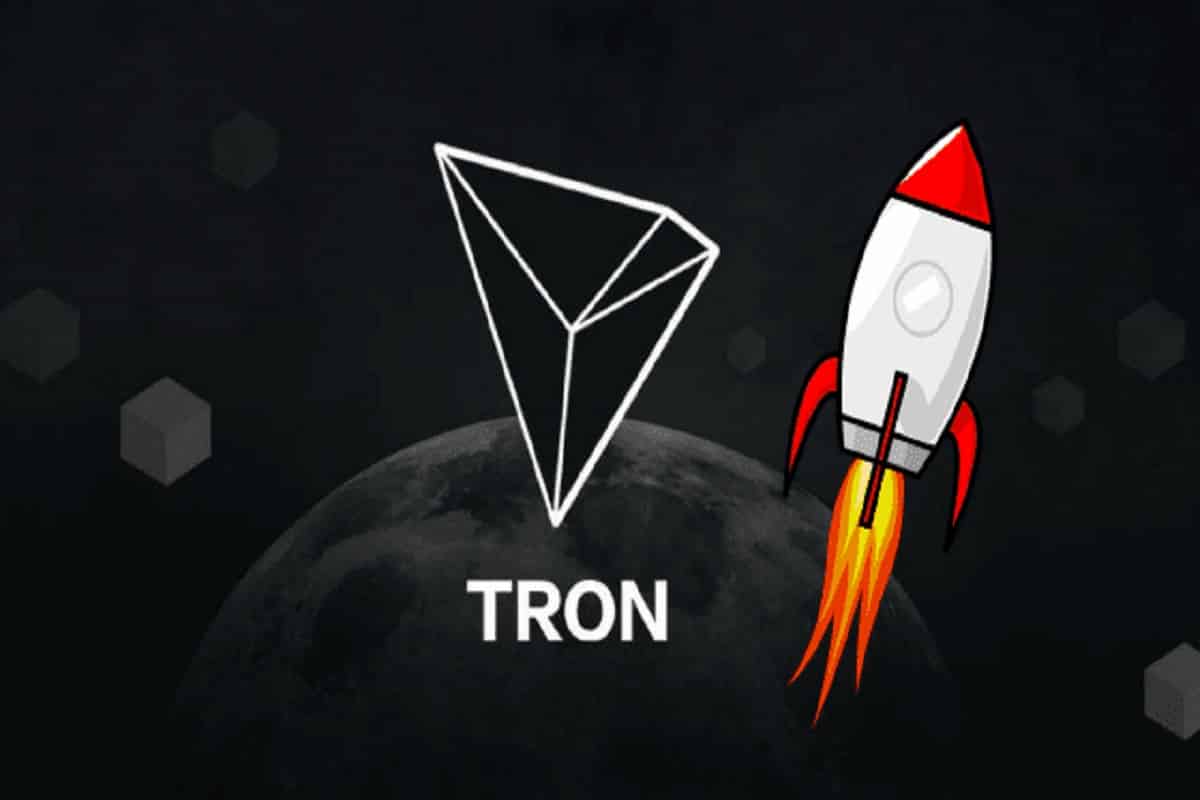 TRX Token Burn Triggers BitTorrent (BTT) Token Surge By 12% - BitcoinWorld