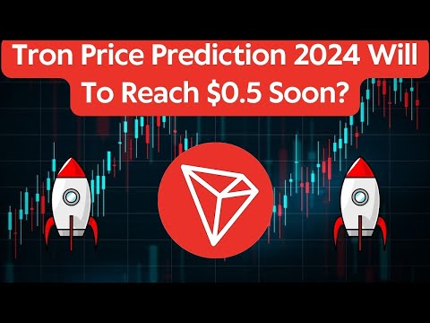 TRON price live today (04 Mar ) - Why TRON price is falling by % today | ET Markets