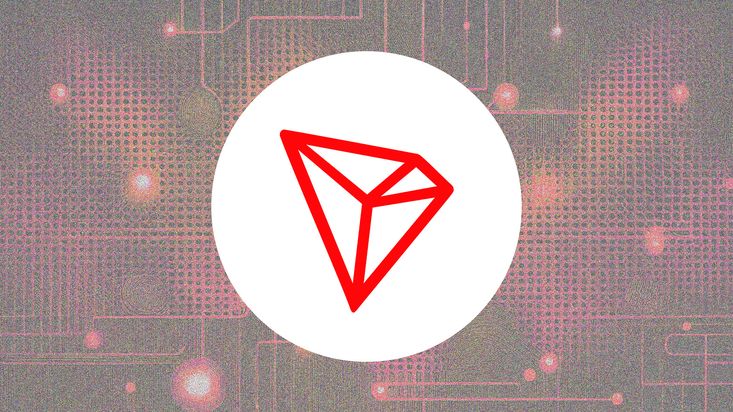 Tron Price | TRX Price Index and Live Chart - CoinDesk