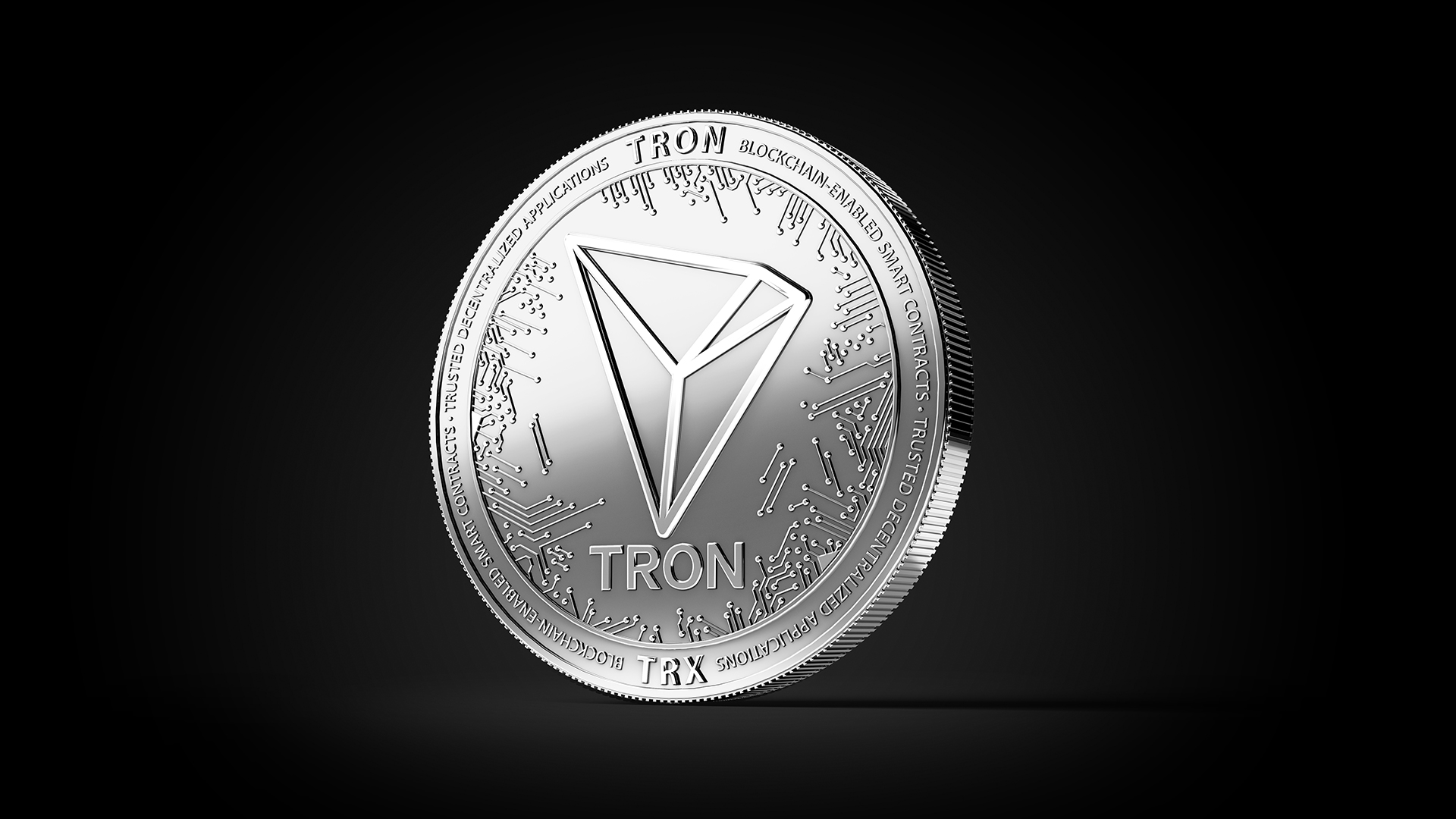 Where and how to buy Tron (TRX) from the USA