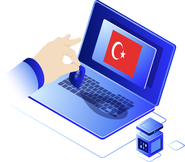 6 Cheap and Best VPS in Turkey - Buy Turkey VPS Hosting