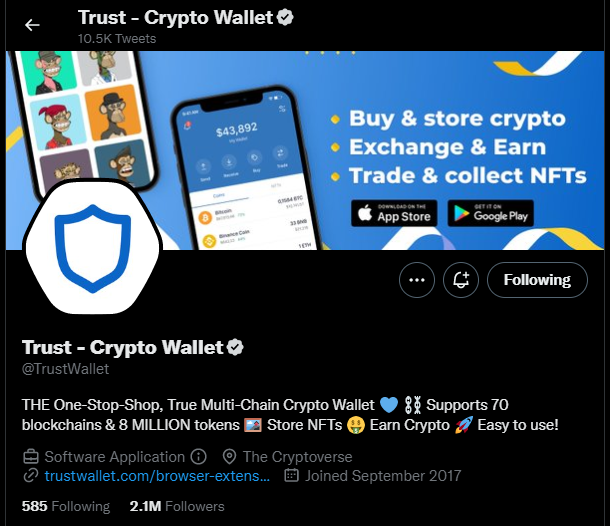 Trust Wallet Token (TWT) Staking at % - bymobile.ru