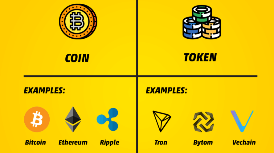 What Are Crypto Tokens, and How Do They Work?