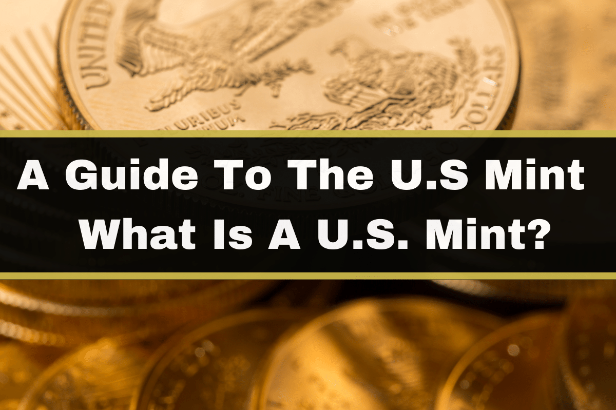 History of Coinage in the U.S.