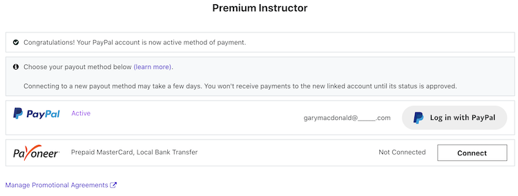 How Much Does Udemy Pay Instructors In ? - Own Your Own Future