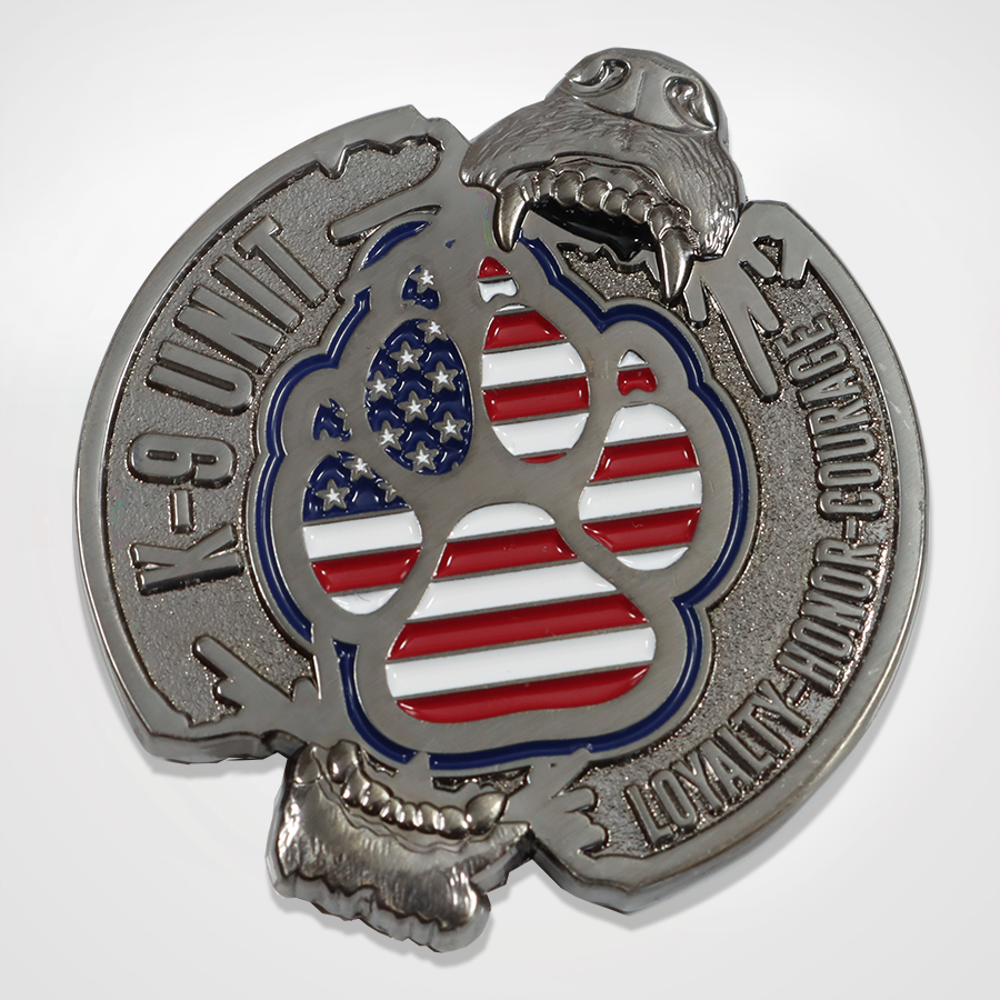 69th Regiment Challenge Coin – The 69th Infantry Regiment