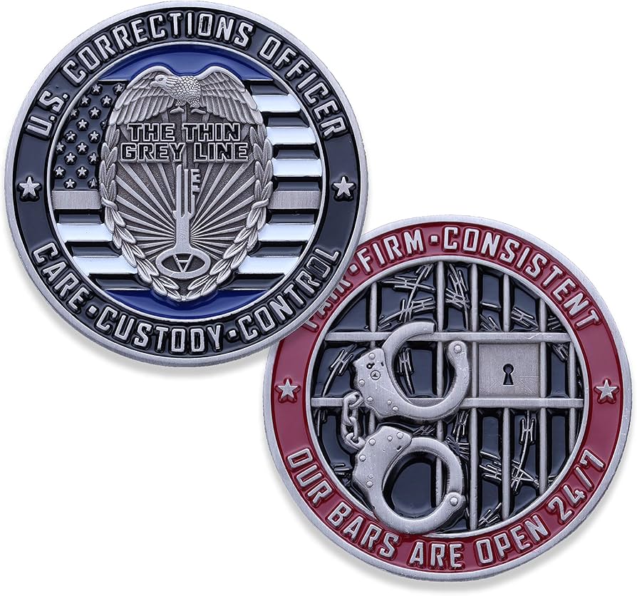 The Challenge Coin Tradition: Do You Know How It Started? > U.S. Department of Defense > Blog