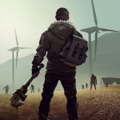 Last Day on Earth v MOD APK (Premium, Unlocked All, Mega Menu) Download