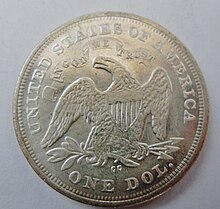 Coins With No Mint Marks - Dave W Coins