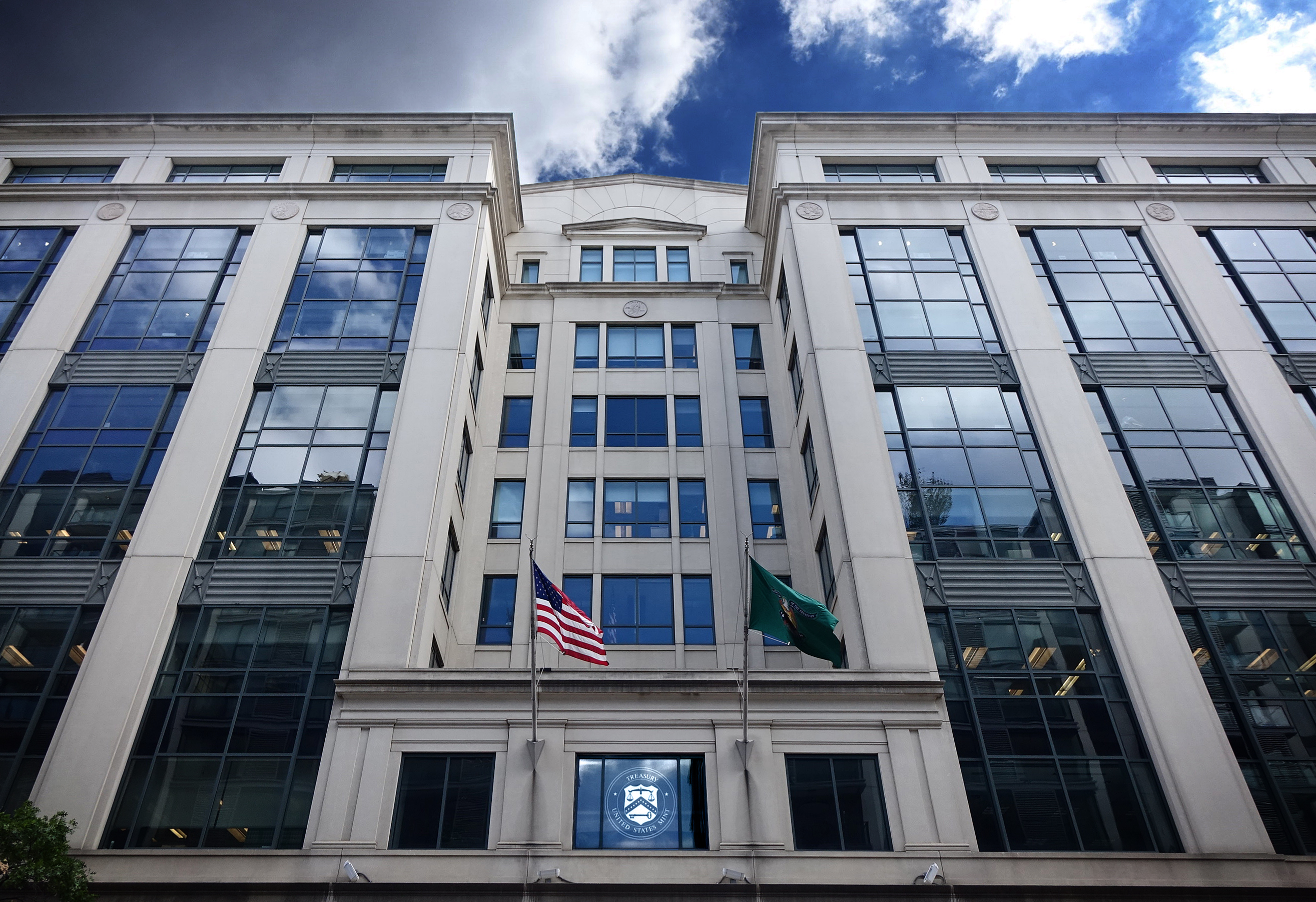 U.S. Mint Headquarters, Washington, DC | U.S. Mint