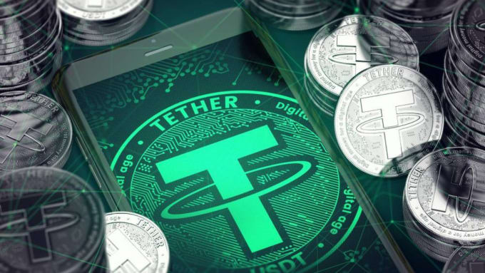 Tether Usdt And Its Growing Popularity In Developing Countries - FasterCapital