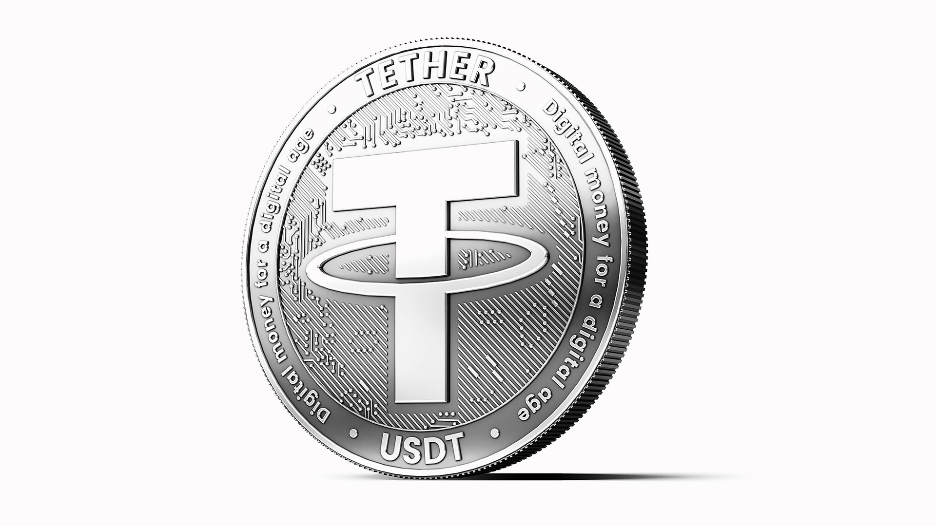 Tether Price today in India is ₹ | USDT-INR | Buyucoin