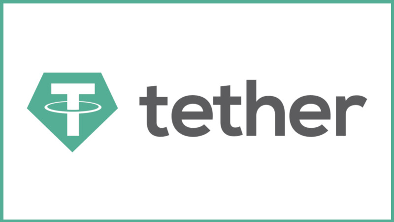 Tether Price Chart — USDT USD — TradingView