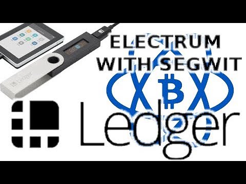 Ledger | Ravencoin