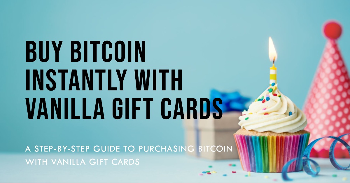 Buy bitcoin with a VISA gift card | How to buy BTC with VISA Gift Cards | BitValve