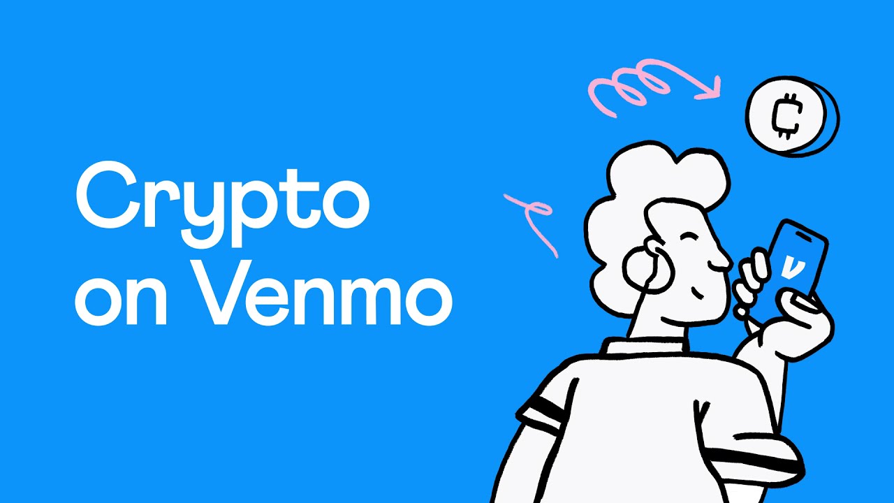 New Venmo feature lets users transfer crypto to outside wallets—and to each other