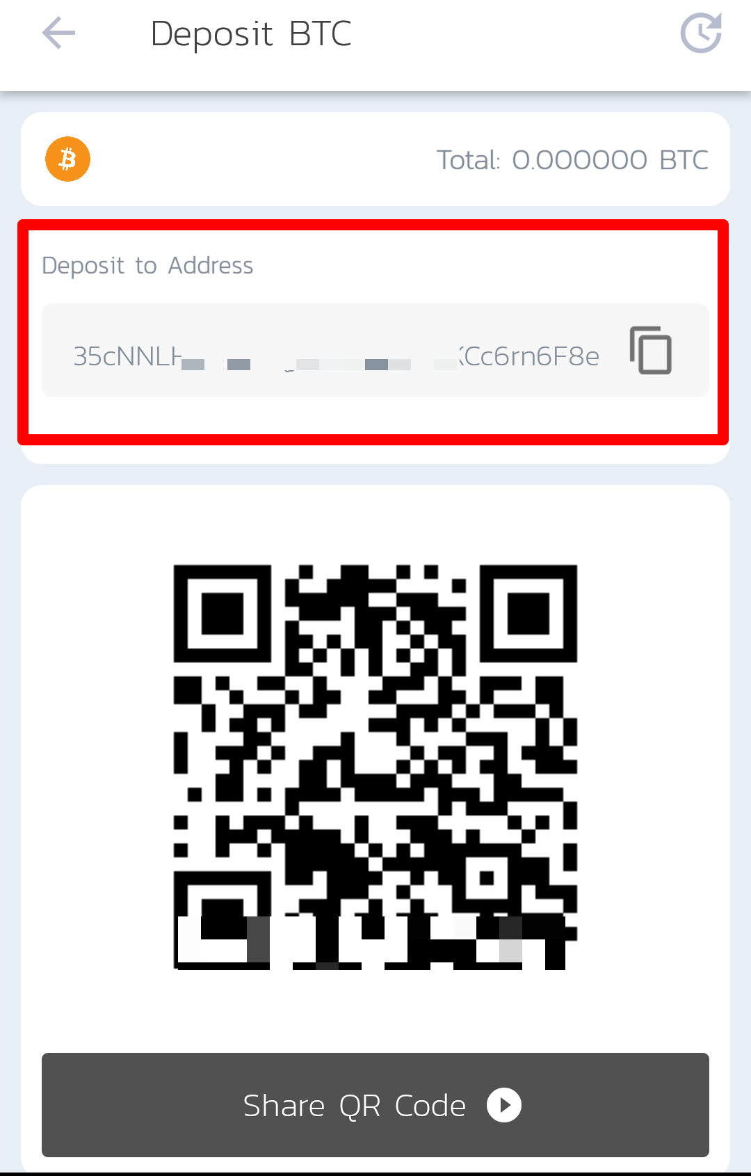 Sign Message - How to sign a message with a Bitcoin Address