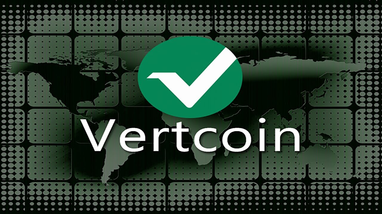 3 Ways to Start Mining Vertcoin - bymobile.ru