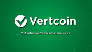 Mining Vertcoin (VTC) on AMD RX - bymobile.ru