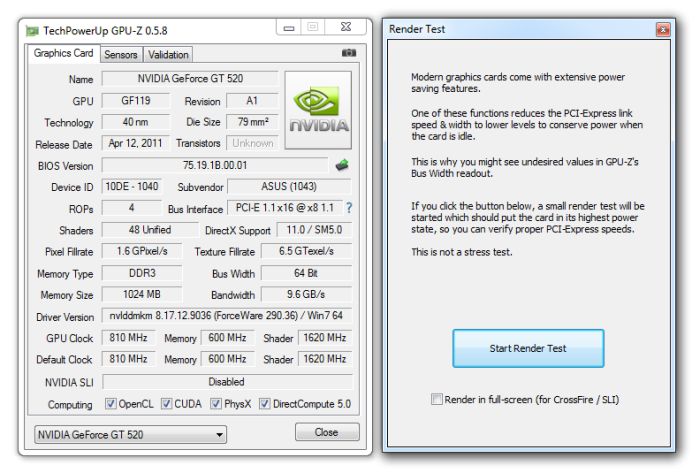 FurMark Graphics Card Stability Test Available! | Geeks3D