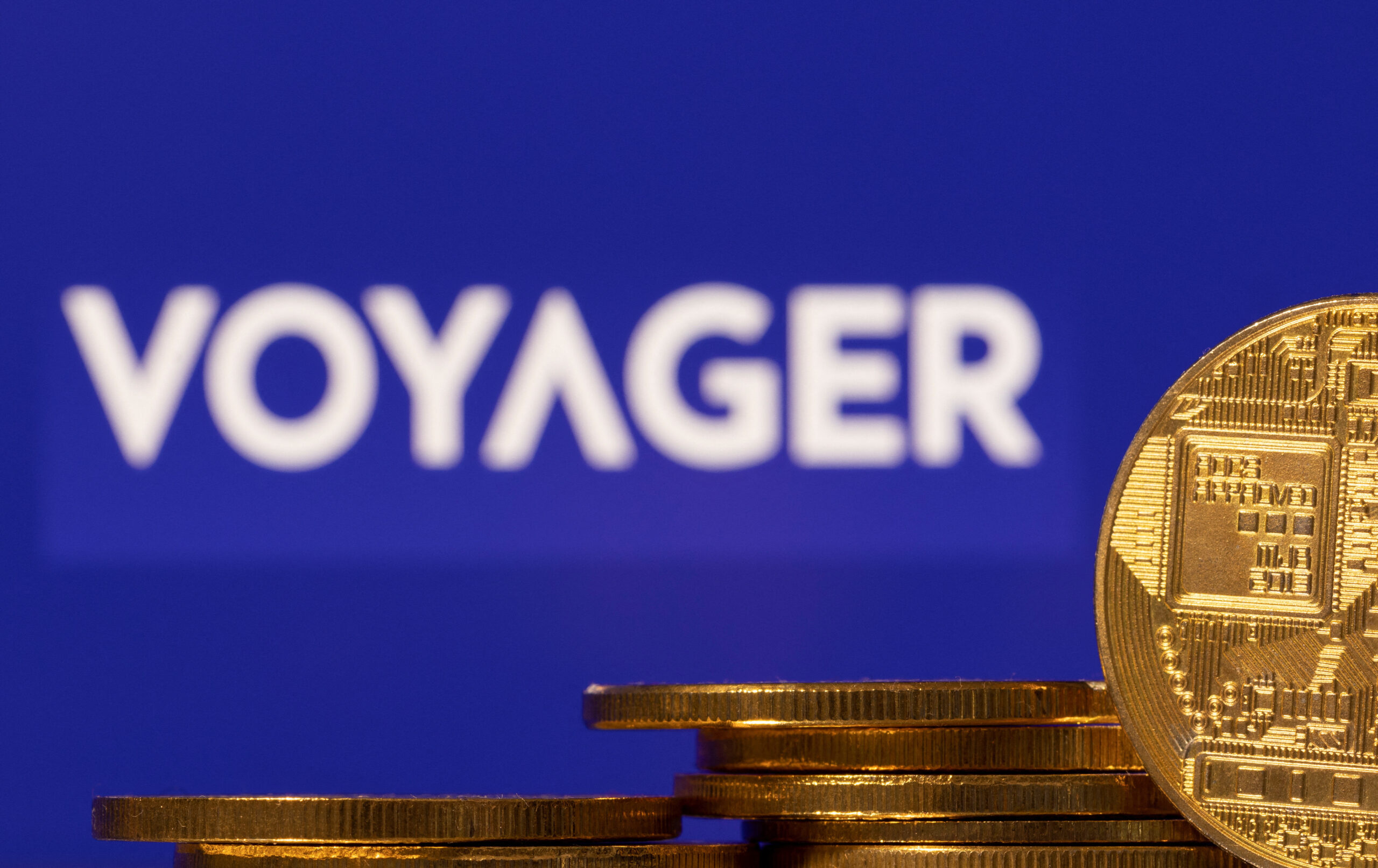 Voyager Reports Multiple ‘Service Disruptions’ After Encouraging Users to Trade Dogecoin