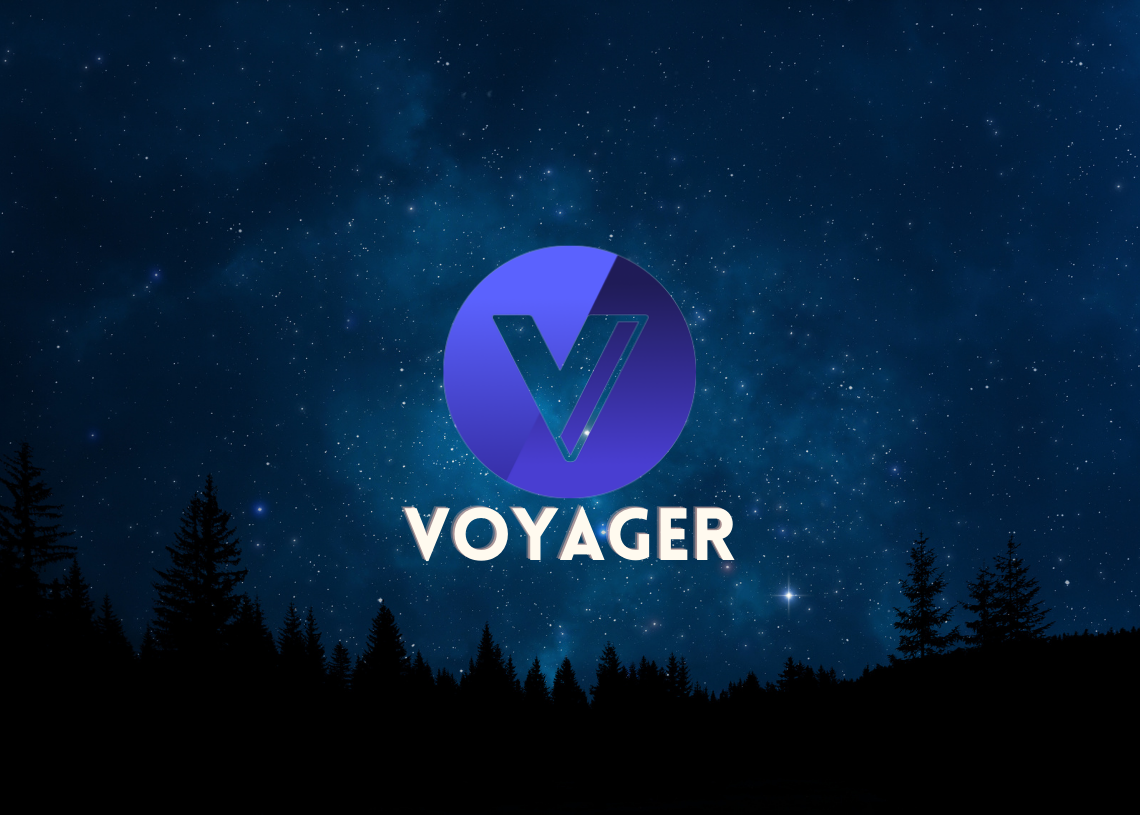 Voyager Token Price Today - VGX to US dollar Live - Crypto | Coinranking